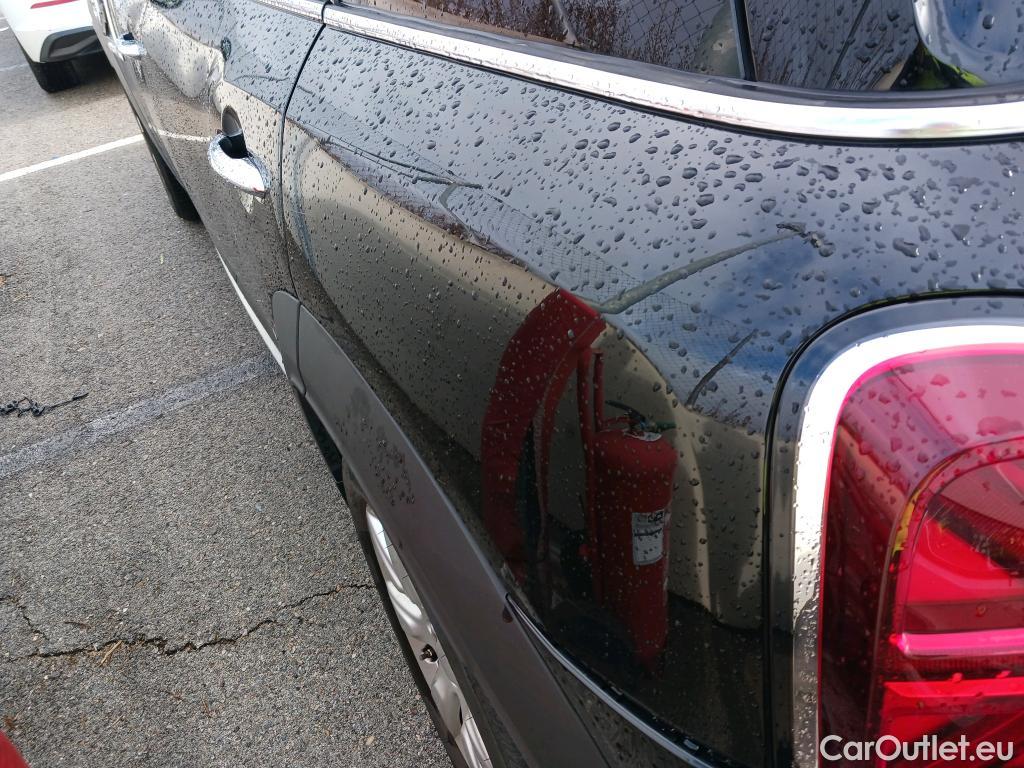  Mini  Countryman MINI  / 2020 / 5P / berlina con portón Cooper S E ALL4 #10