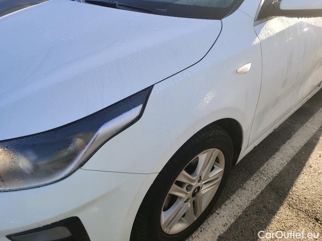  KIA  Cee'd Ceed Business 1.6 CRDi 115CV MT6 E6dT #15