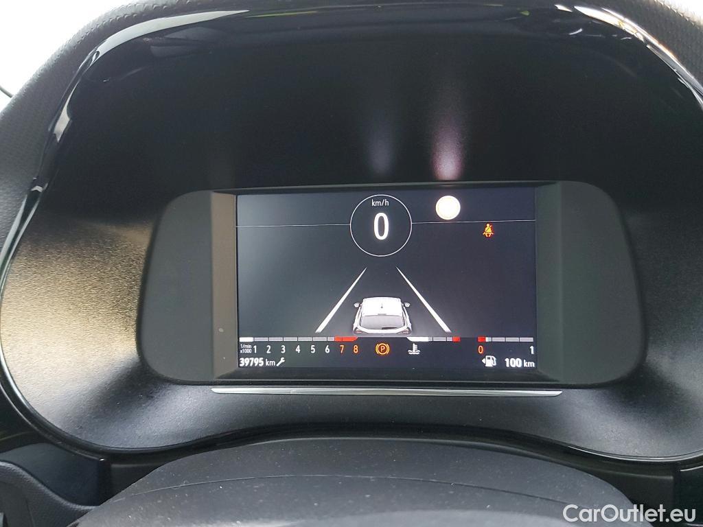  Opel  Corsa OPEL  1.2T XHL 74kW (100CV) Elegance (CX2) #16