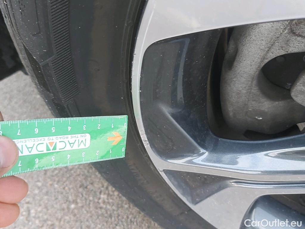  KIA  XCeed KIA  / 2019 / 5P / todoterreno 1.0 T-GDi Drive 88kW (120CV) #7