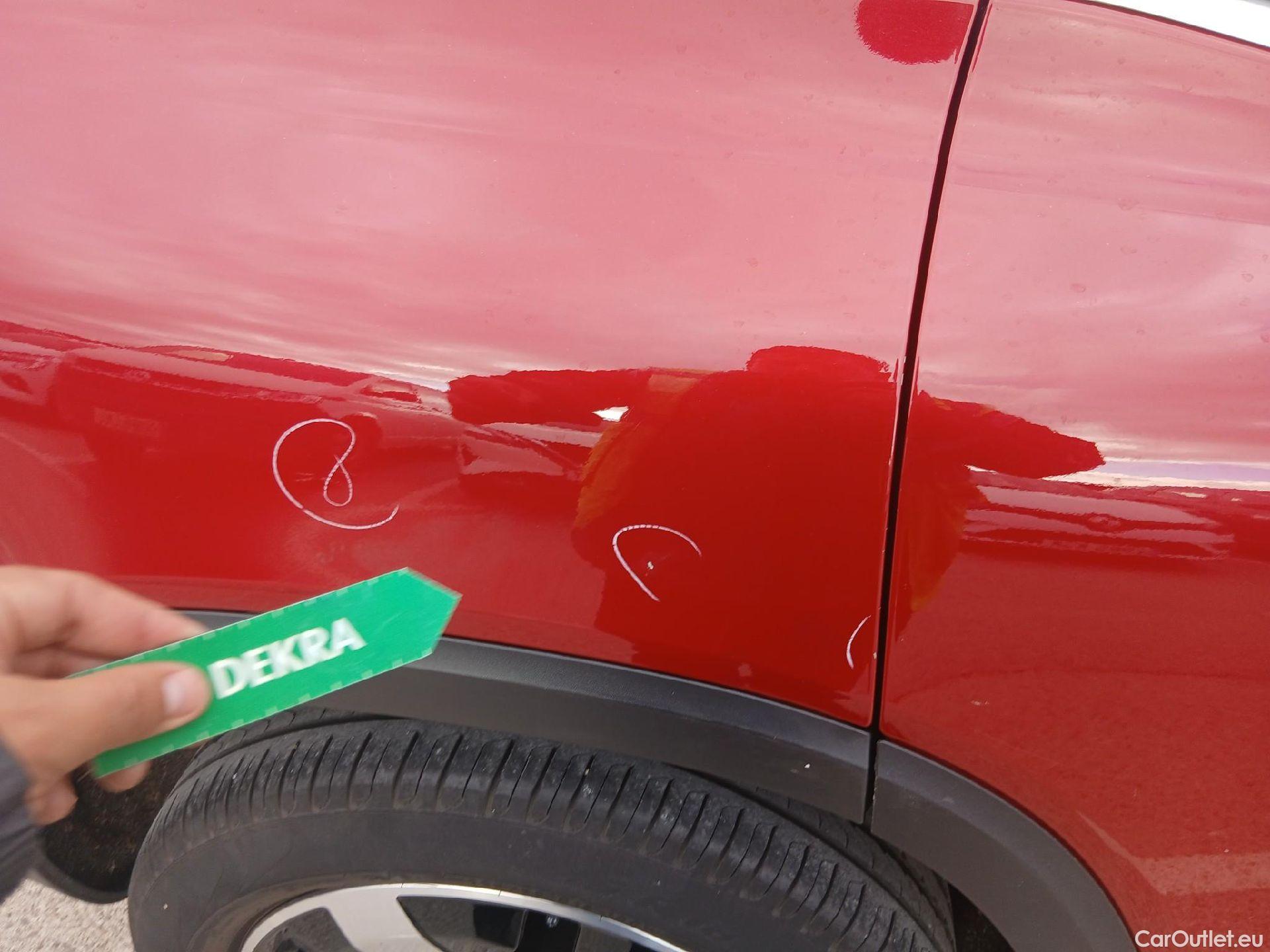  Mercedes  GLB MERCEDES-BENZ  / 2019 / 5P / todoterreno 2.0  200 D DCT 110KW (150CV) #33