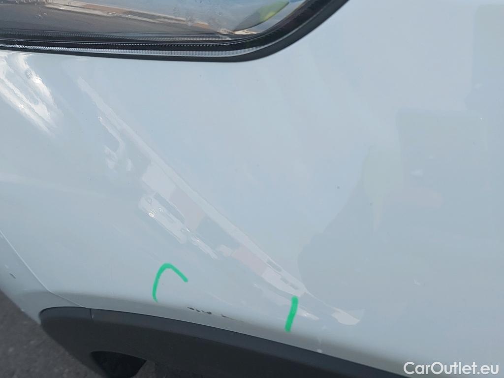  KIA  XCeed KIA  / 2019 / 5P / todoterreno 1.0 T-GDi Drive 88kW (120CV) #13