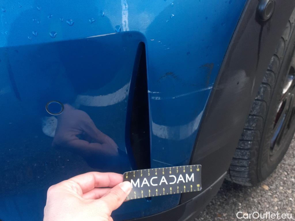  Mini  Mini   / 2021 / 3P / berlina con portón COOPER SE #18