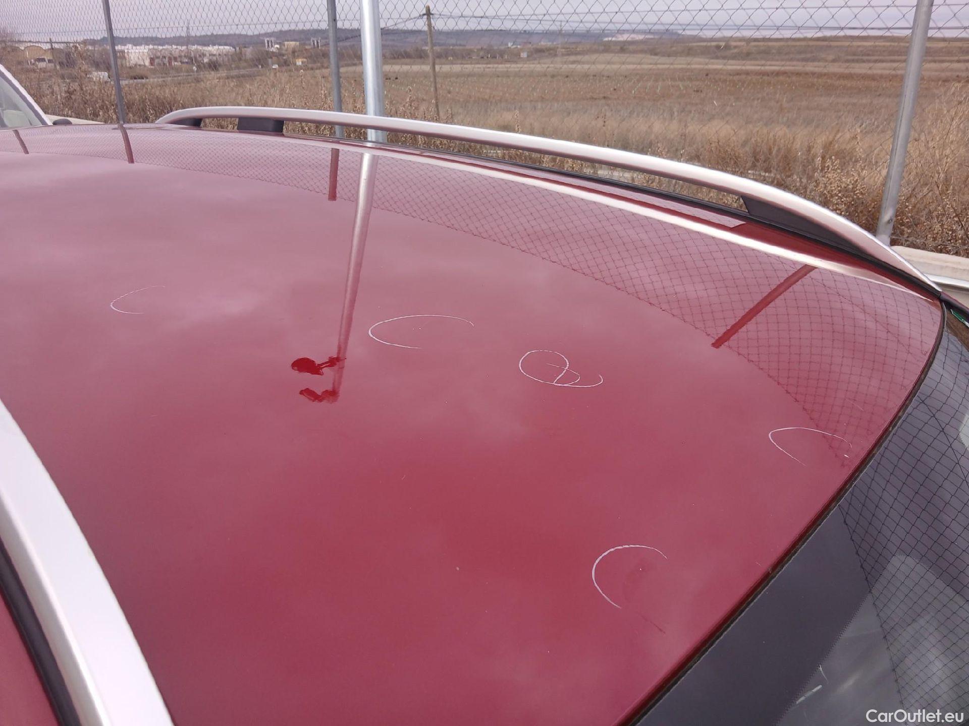  Mercedes  GLB MERCEDES-BENZ  / 2019 / 5P / todoterreno 2.0  200 D DCT 110KW (150CV) #49