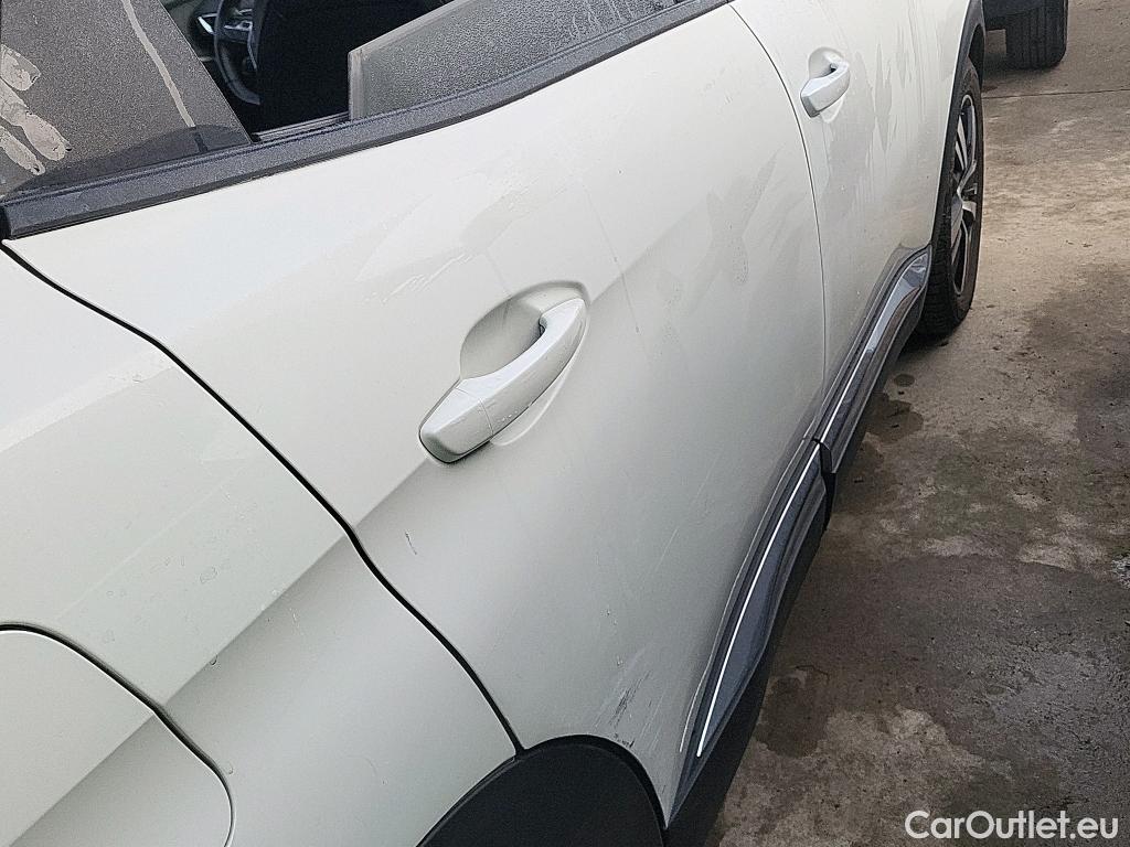  Peugeot  3008 PEUGEOT  / 2016 / 5P / todoterreno Allure BlueHDi 96kW (130CV) S&S EAT8 #14