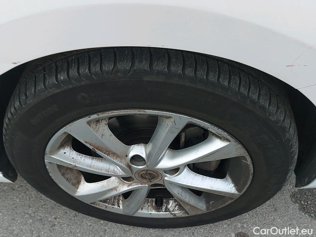  Opel  Corsa OPEL  1.2T XHL 74kW (100CV) Elegance (CX2) #9