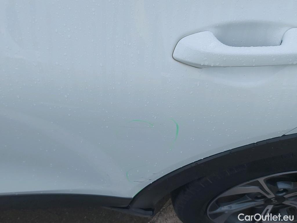  KIA  XCeed KIA  / 2019 / 5P / todoterreno 1.0 T-GDi Drive 88kW (120CV) #3