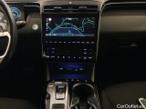  Hyundai  Tucson HYUNDAI  / 2020 / 5P / todoterreno 1.6 TGDI 169kW HEV Tecno Auto 2C #13