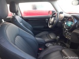  Mini  Mini   / 2021 / 3P / berlina con portón COOPER SE #6