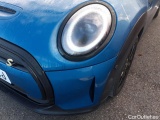  Mini  Mini   / 2021 / 3P / berlina con portón COOPER SE #18