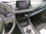  Nissan  Qashqai NISSAN  / 2021 / 5P / todoterreno DIG-T 116kW (158CV) mHEV Xtronic Acenta (AC2) #13