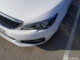  Peugeot  308 PEUGEOT  / 2017 / 5P / berlina con portón 5p Style BlueHDi 130 S&S #17