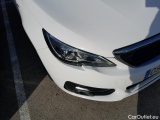  Peugeot  308 PEUGEOT  / 2017 / 5P / berlina con portón 5p Style BlueHDi 130 S&S #18