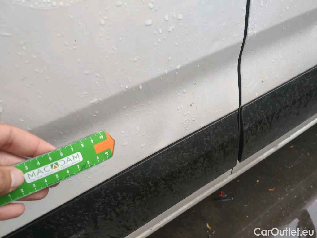  Citroen  Berlingo CITROEN  / 2018 / 3P / furgón derivado de turismo Talla M BlueHDi 73kW CONTROL (AC) #5