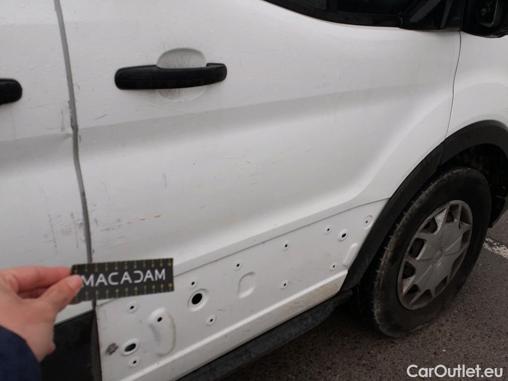  Ford  Transit FORD  / 2013 / 4P / furgón 350 96kW L3H2 Van Trend FWD MHEV #35