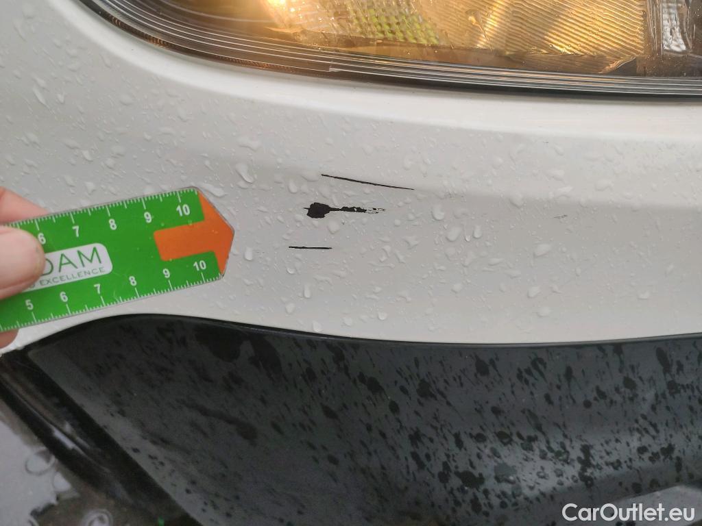  Citroen  Berlingo CITROEN  / 2018 / 3P / furgón derivado de turismo Talla M BlueHDi 73kW CONTROL (AC) #27