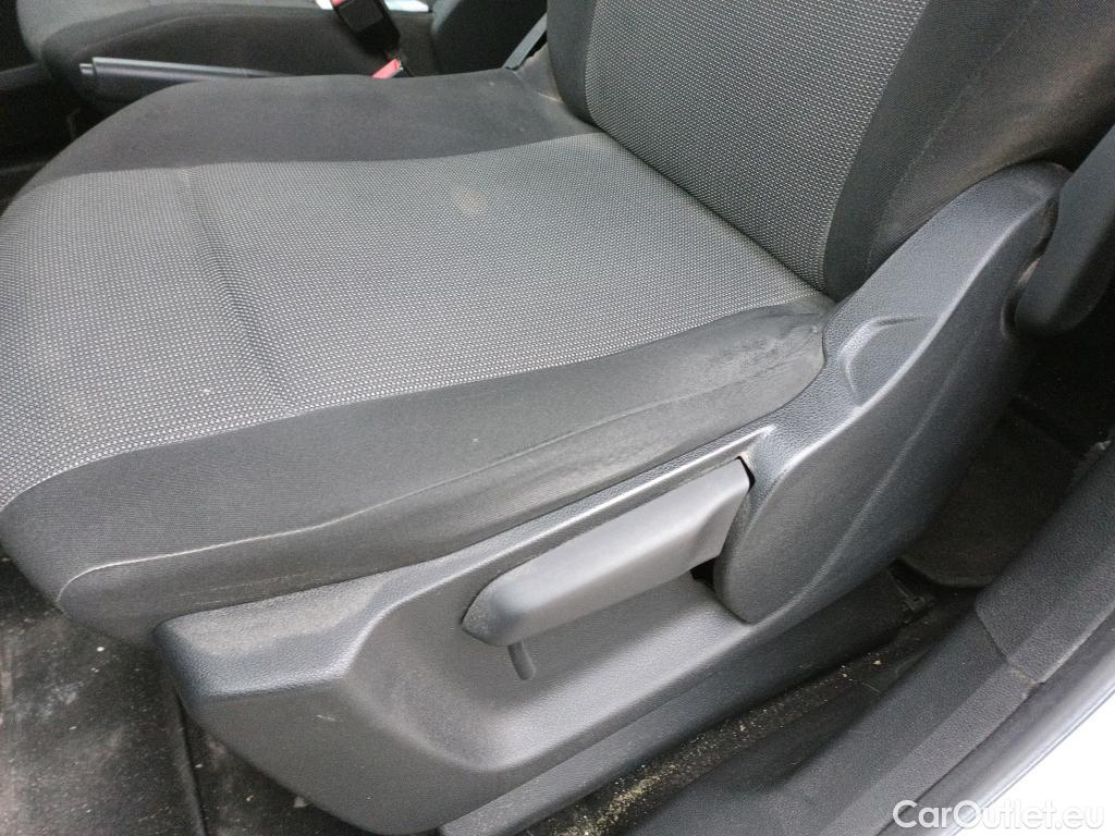  Citroen  Berlingo CITROEN  COMBI Talla M BlueHDi 100 S&S LIVE #16