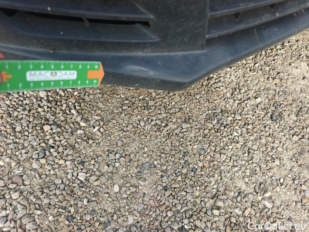  Citroen  Jumpy CITROEN  / 2016 / 4P / furgón Talla XS BlueHDi 120 S&S 6v CityVan #45