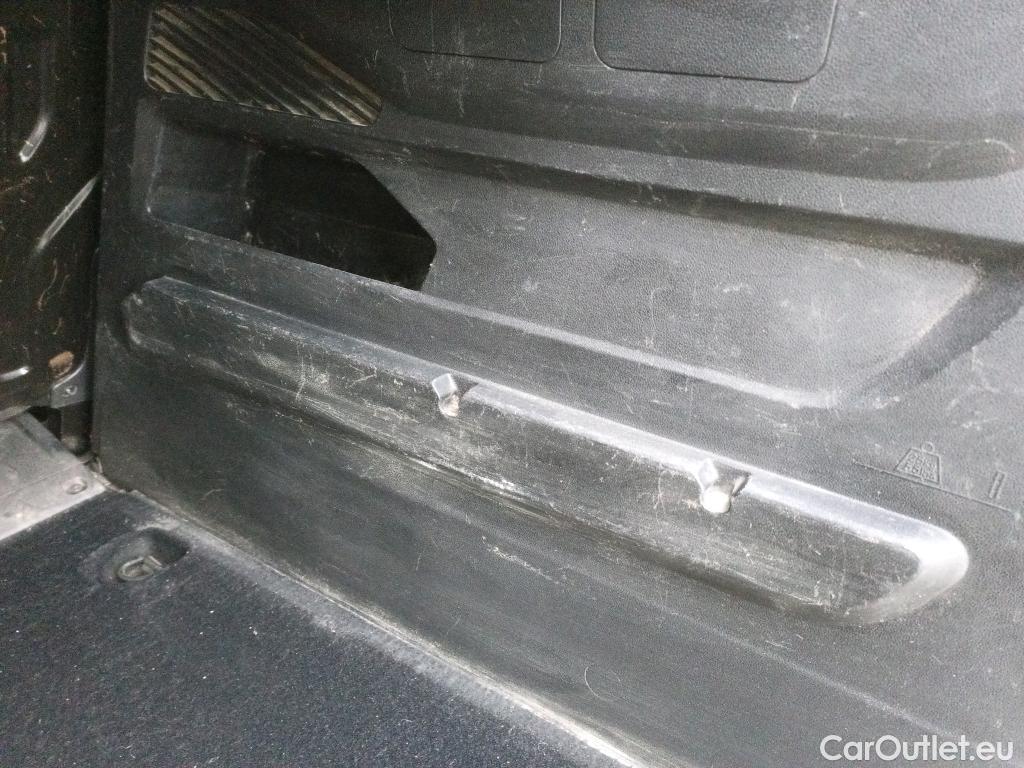  Citroen  Berlingo CITROEN  COMBI Talla M BlueHDi 100 S&S LIVE #33