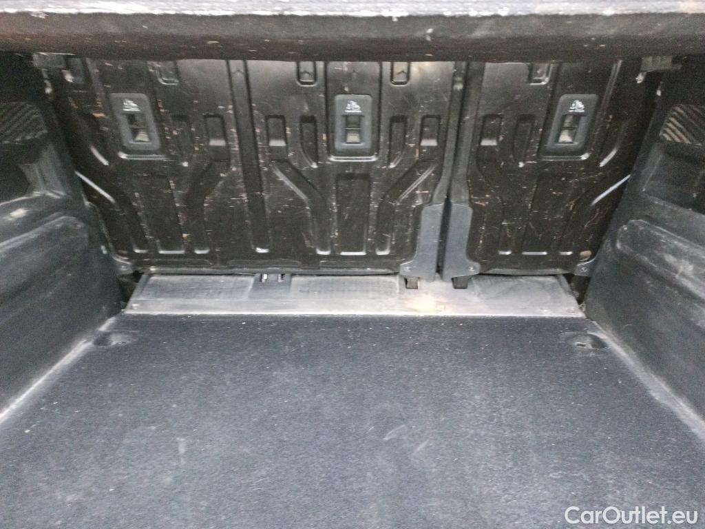  Citroen  Berlingo CITROEN  COMBI Talla M BlueHDi 100 S&S LIVE #12