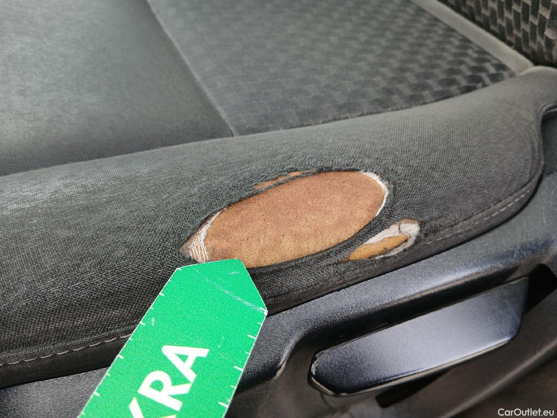  Ford  Transit FORD  / 2013 / 4P / furgón 350 96kW L3H2 Van Trend FWD #16