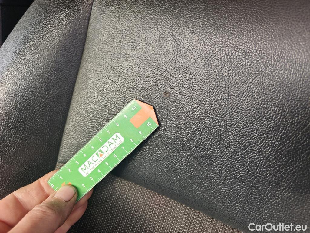  Citroen  Jumpy CITROEN  / 2016 / 4P / furgón Talla XS BlueHDi 120 S&S 6v CityVan #39