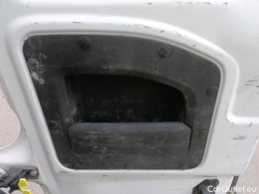  Citroen  Berlingo CITROEN  COMBI Talla M BlueHDi 100 S&S LIVE #25