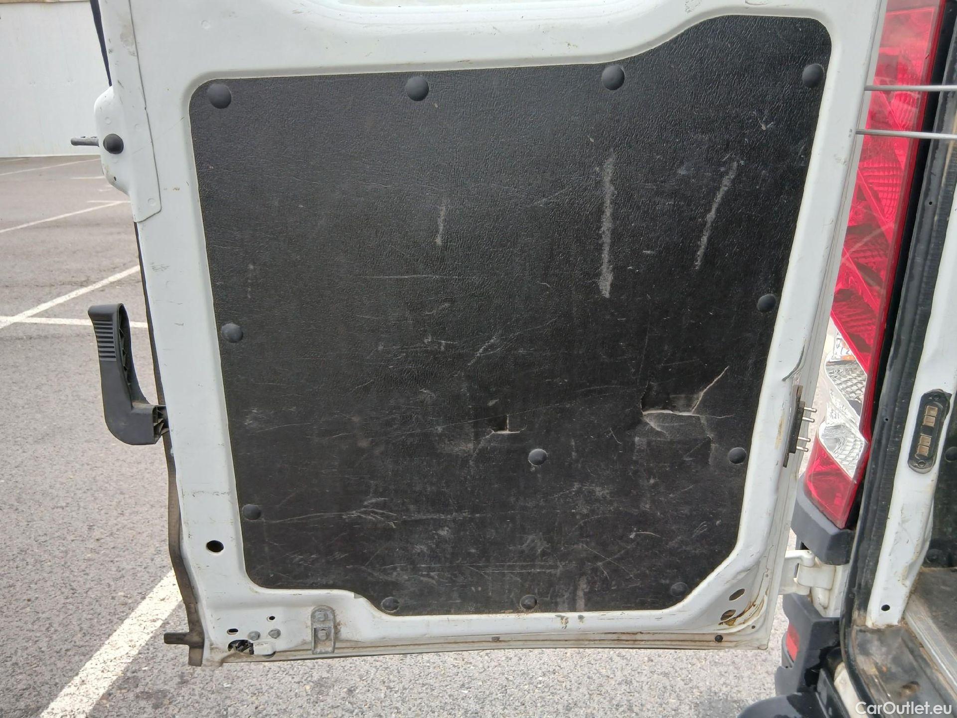  Iveco  Daily IVECO  / 2019 / 4P / combi 35S 14H V 4100/H2 16H M3 #55