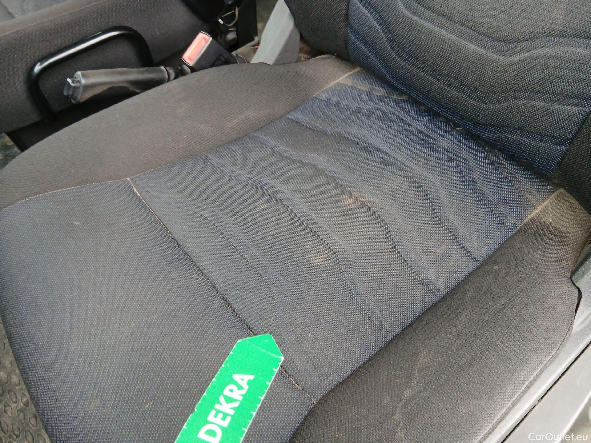  Iveco  Daily IVECO  / 2019 / 4P / combi 35S 14H V 4100/H2 16H M3 #8