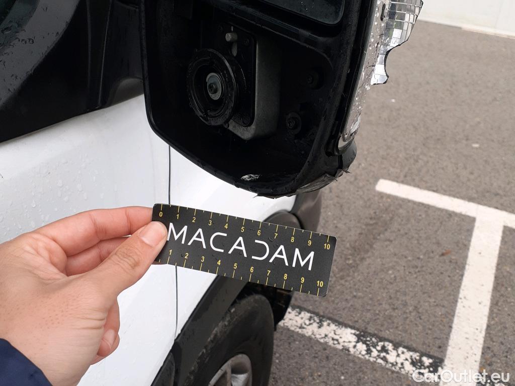  Ford  Transit FORD  / 2013 / 4P / furgón 350 96kW L3H2 Van Trend FWD MHEV #21