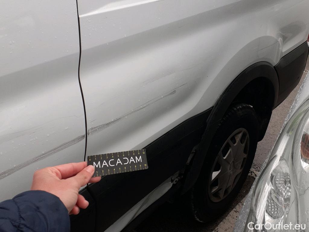  Ford  Transit FORD  / 2013 / 4P / furgón 350 96kW L3H2 Van Trend FWD MHEV #6