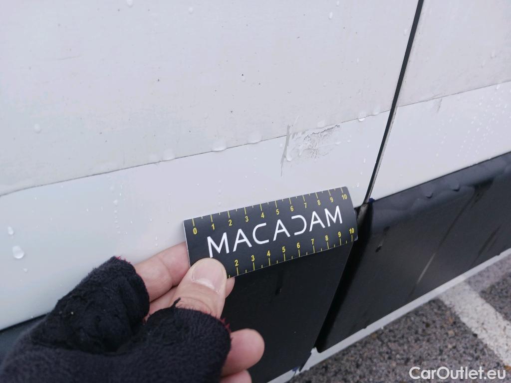  Citroen  Jumper CITROEN  / 2014 / 4P / furgón BlueHDi 96KW (130CV) Furgón 35L2H2 #8