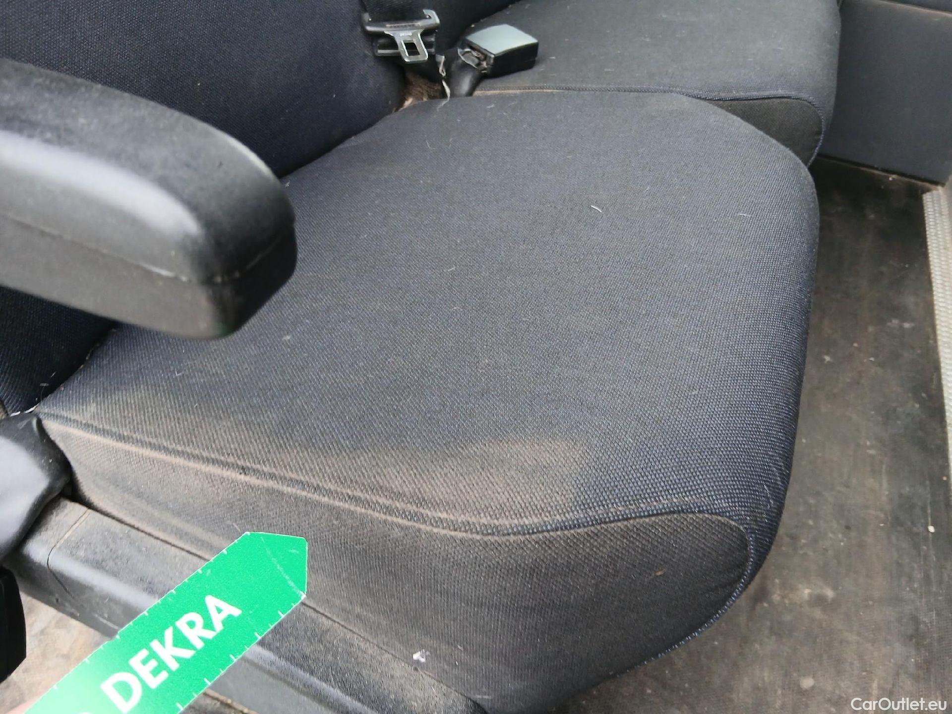  Iveco  Daily IVECO  / 2019 / 4P / combi 35S 14H V 4100/H2 16H M3 #9