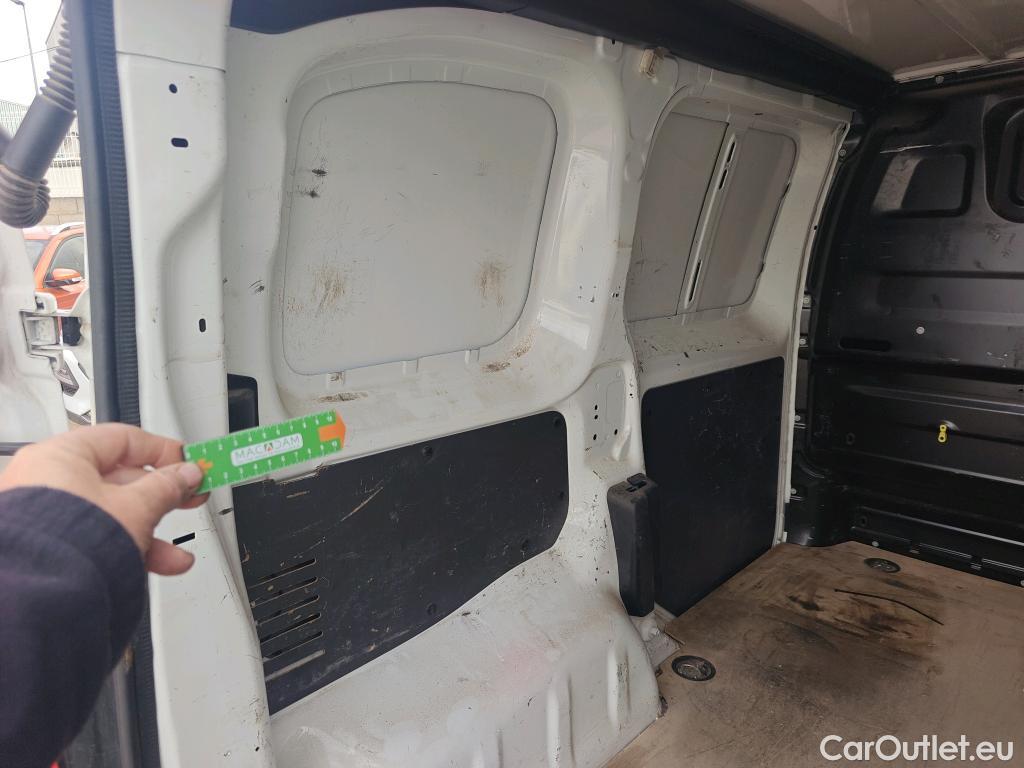  Citroen  Jumpy CITROEN  / 2016 / 4P / furgón Talla XS BlueHDi 120 S&S 6v CityVan #13