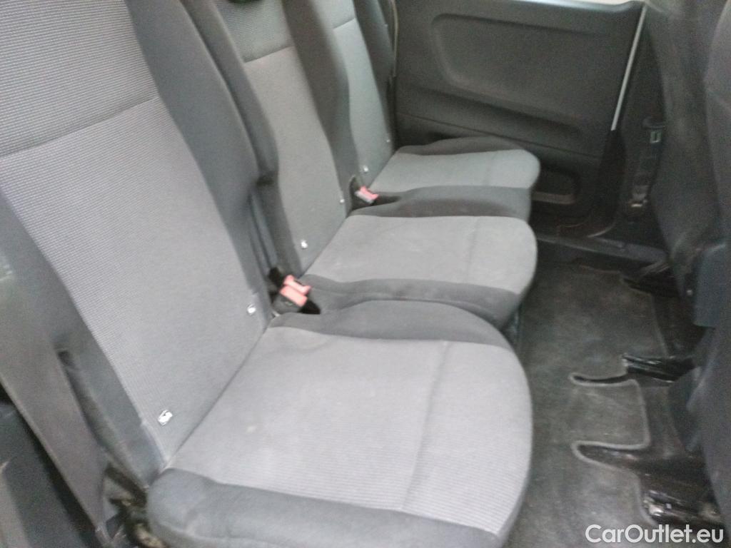  Citroen  Berlingo CITROEN  COMBI Talla M BlueHDi 100 S&S LIVE #18