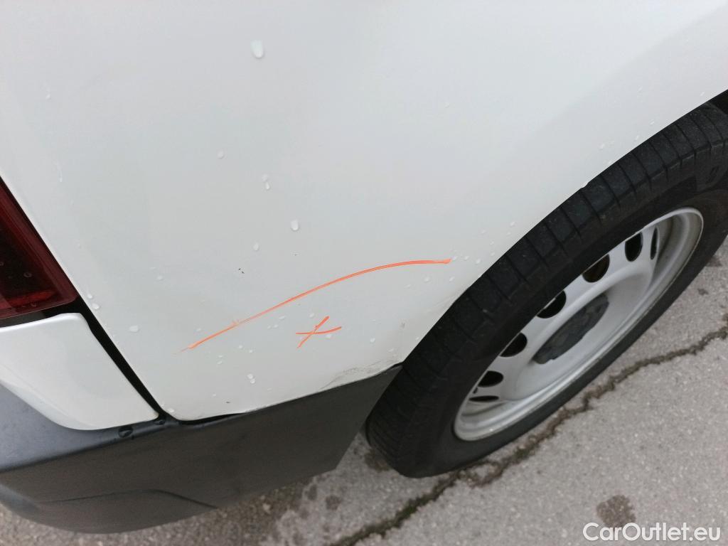  Citroen  Berlingo CITROEN  COMBI Talla M BlueHDi 100 S&S LIVE #2