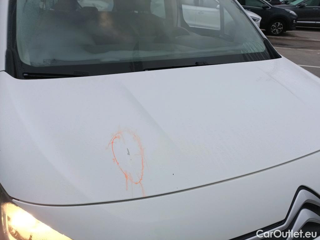  Citroen  Berlingo CITROEN  COMBI Talla M BlueHDi 100 S&S LIVE #9