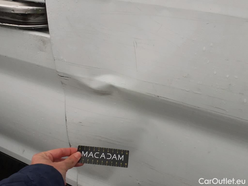  Ford  Transit FORD  / 2013 / 4P / furgón 350 96kW L3H2 Van Trend FWD MHEV #9