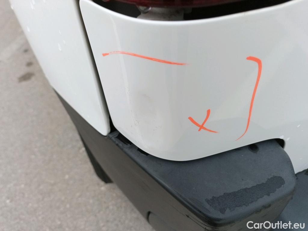  Citroen  Berlingo CITROEN  COMBI Talla M BlueHDi 100 S&S LIVE #4