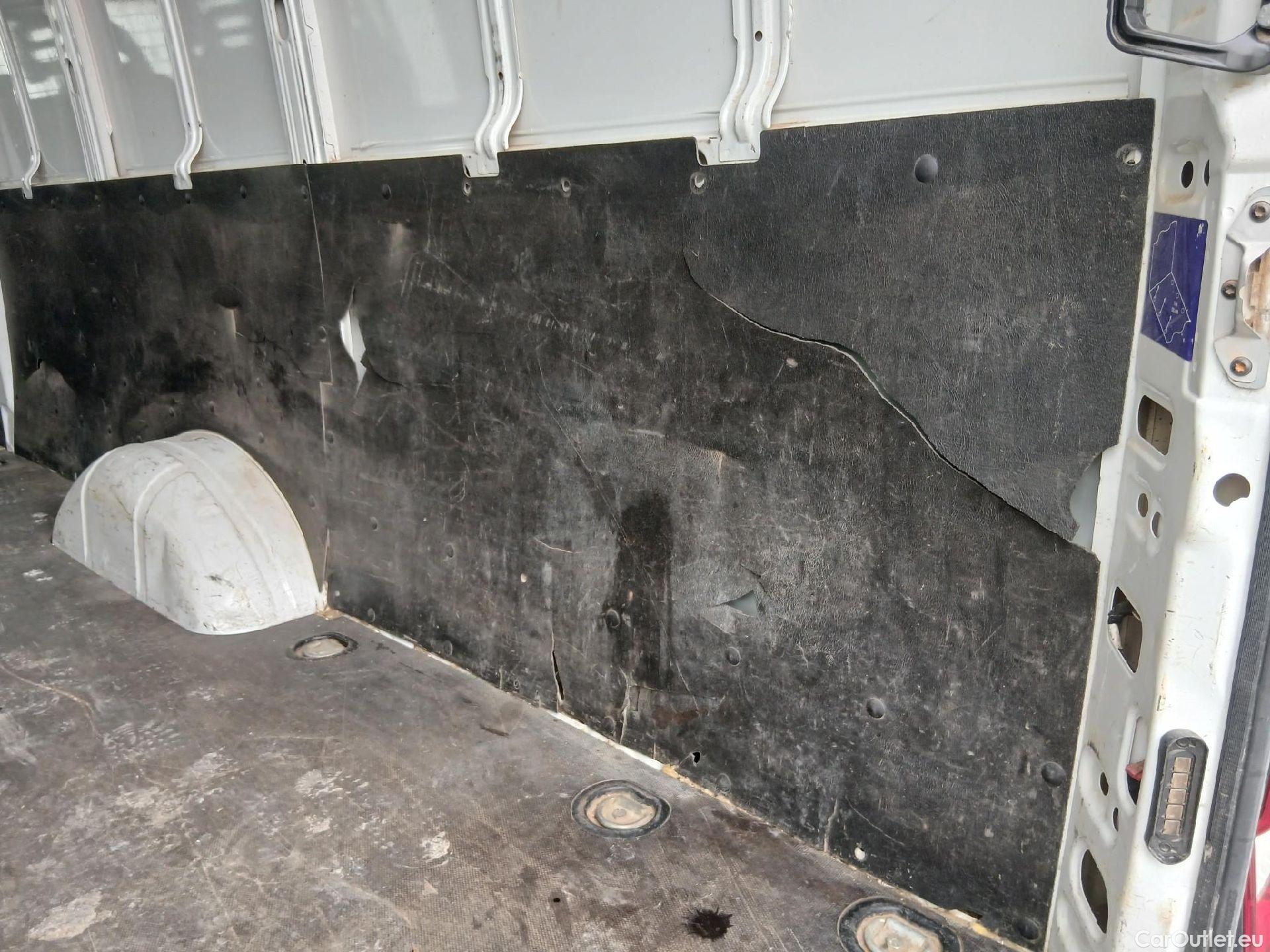  Iveco  Daily IVECO  / 2019 / 4P / combi 35S 14H V 4100/H2 16H M3 #56