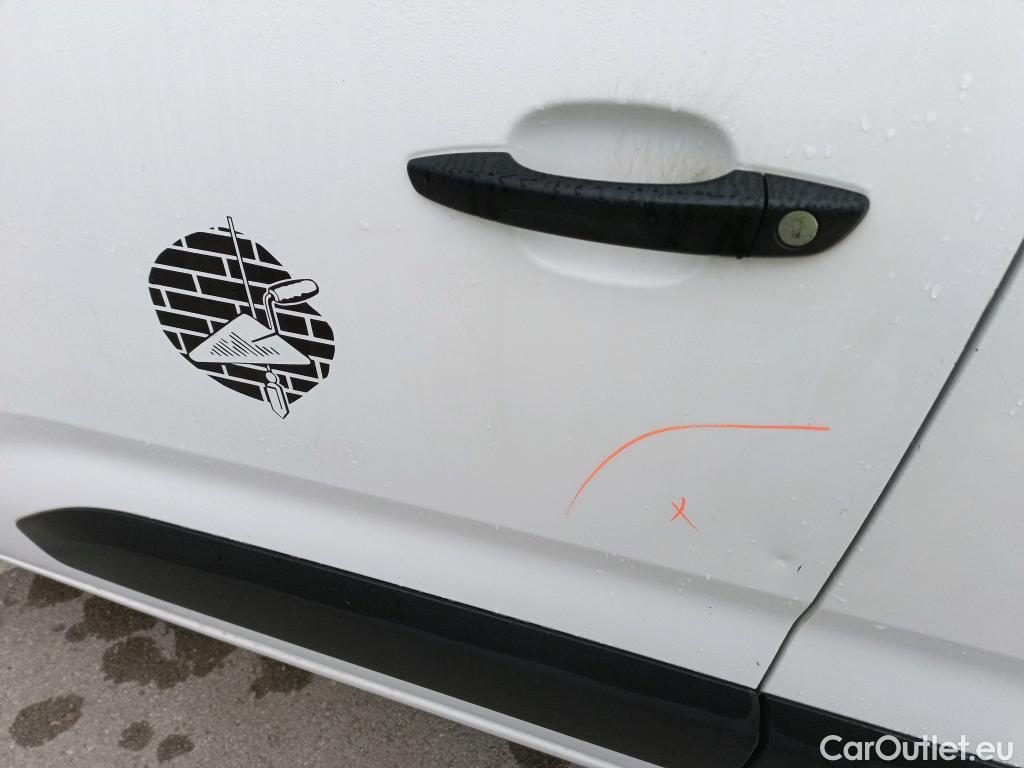  Citroen  Berlingo CITROEN  COMBI Talla M BlueHDi 100 S&S LIVE #8