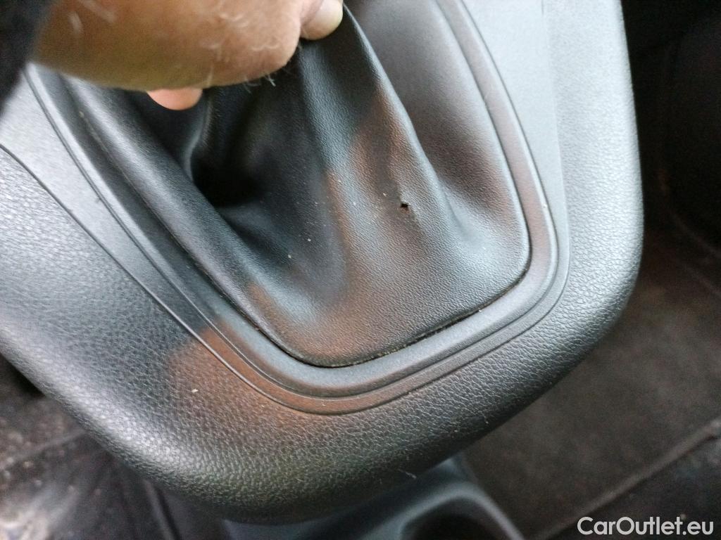  Citroen  Berlingo CITROEN  COMBI Talla M BlueHDi 100 S&S LIVE #20