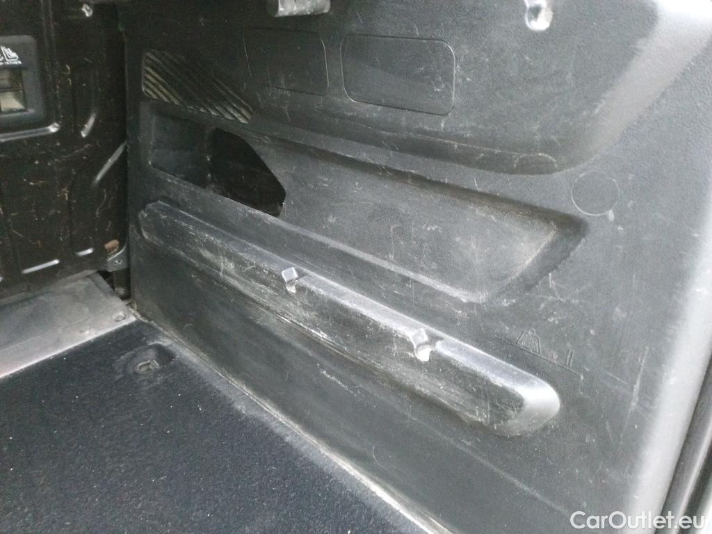  Citroen  Berlingo CITROEN  COMBI Talla M BlueHDi 100 S&S LIVE #32