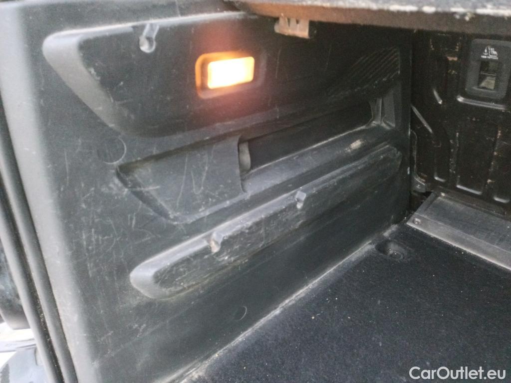  Citroen  Berlingo CITROEN  COMBI Talla M BlueHDi 100 S&S LIVE #28