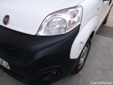  Fiat  Fiorino FIAT  / 2016 / 3P / furgón derivado de turismo Cargo Base 1.4 Natural Power 51kW (70CV) #15