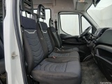  Iveco  Daily IVECO  / 2019 / 4P / combi 35S 14H V 4100/H2 16H M3 #6