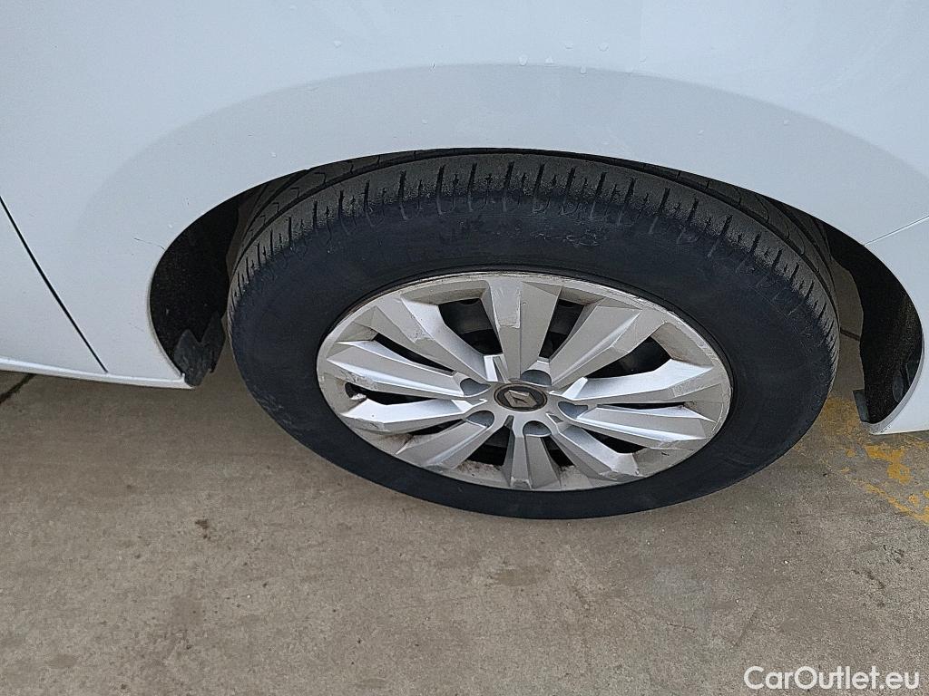  Renault  Kangoo RENAULT  Combi / 2021 / 5P / combi Life Edition One 1.5 Blue dCi 70kW(95CV) (IND)(AC) #36