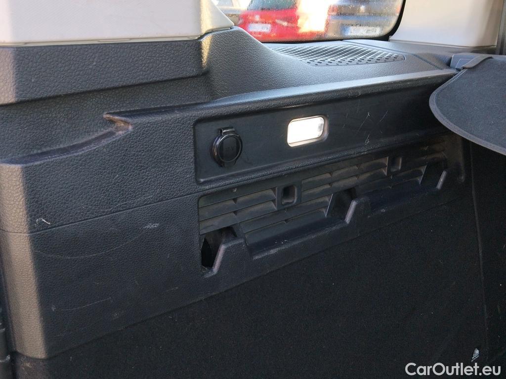  Volkswagen  Caddy VOLKSWAGEN  / 2020 / 4P / combi Kombi 2.0 TDI 75kW (102CV) (CX) #13