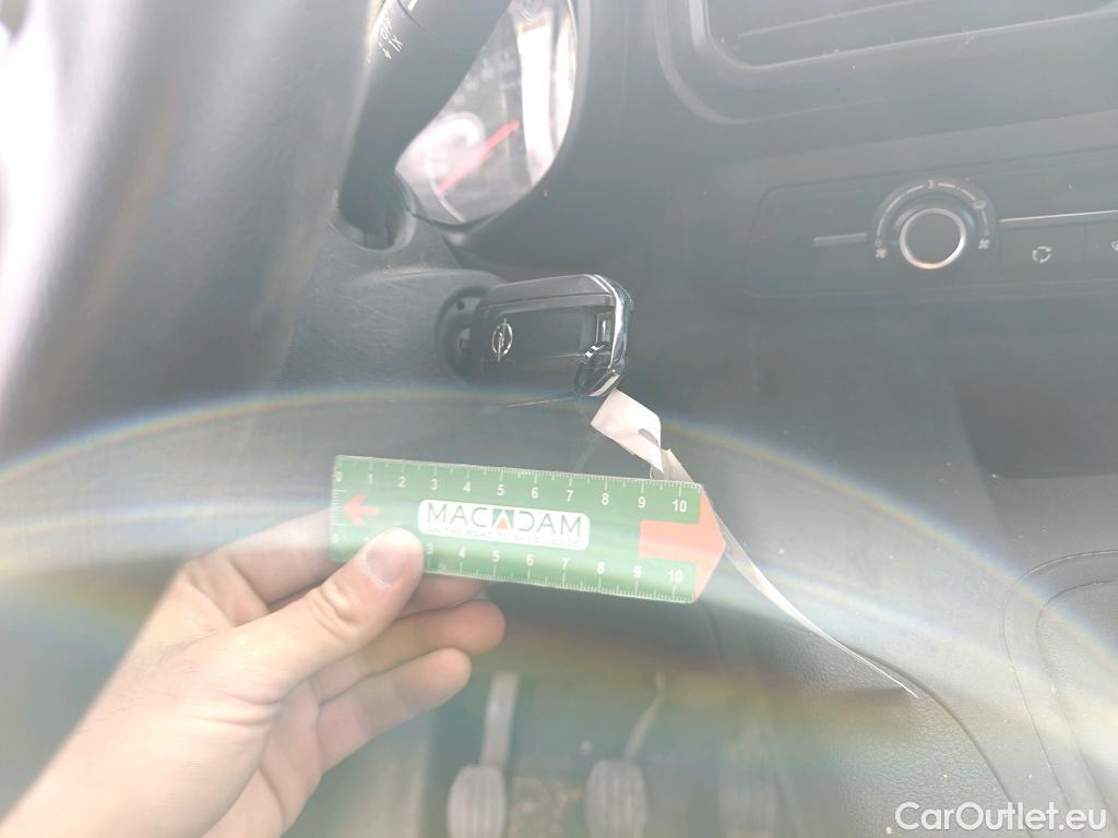  Opel  Combo OPEL  / 2018 / 3P / furgón derivado de turismo 1.5 TD 75kW (100CV) Express L H1 650kg (AC2) #5