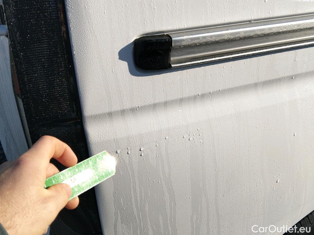  Volkswagen  Caddy VOLKSWAGEN  / 2020 / 4P / combi Kombi 2.0 TDI 75kW (102CV) (CX) #7